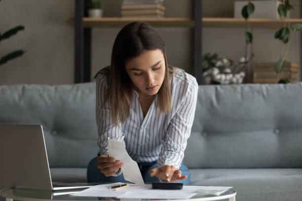 Professional Loan Agency in Matamoras, OH