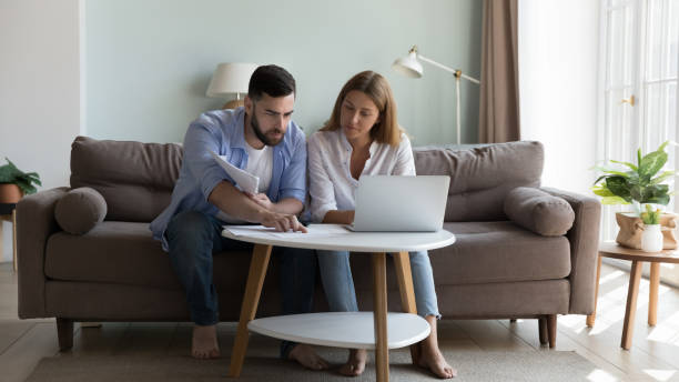Loan Comparison Services in Matamoras, OH